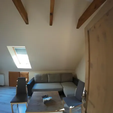 Dom Przy Wodospadzie Lomniczka Karpacz