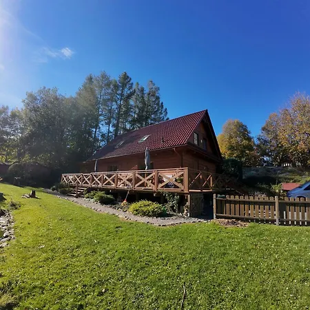 Appartement Dom Przy Wodospadzie Lomniczka Karpacz