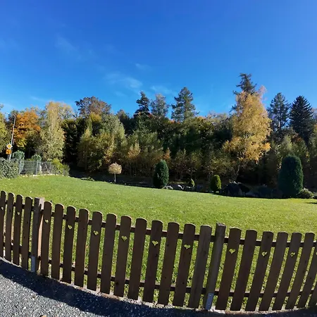 아파트 Dom Przy Wodospadzie Lomniczka *